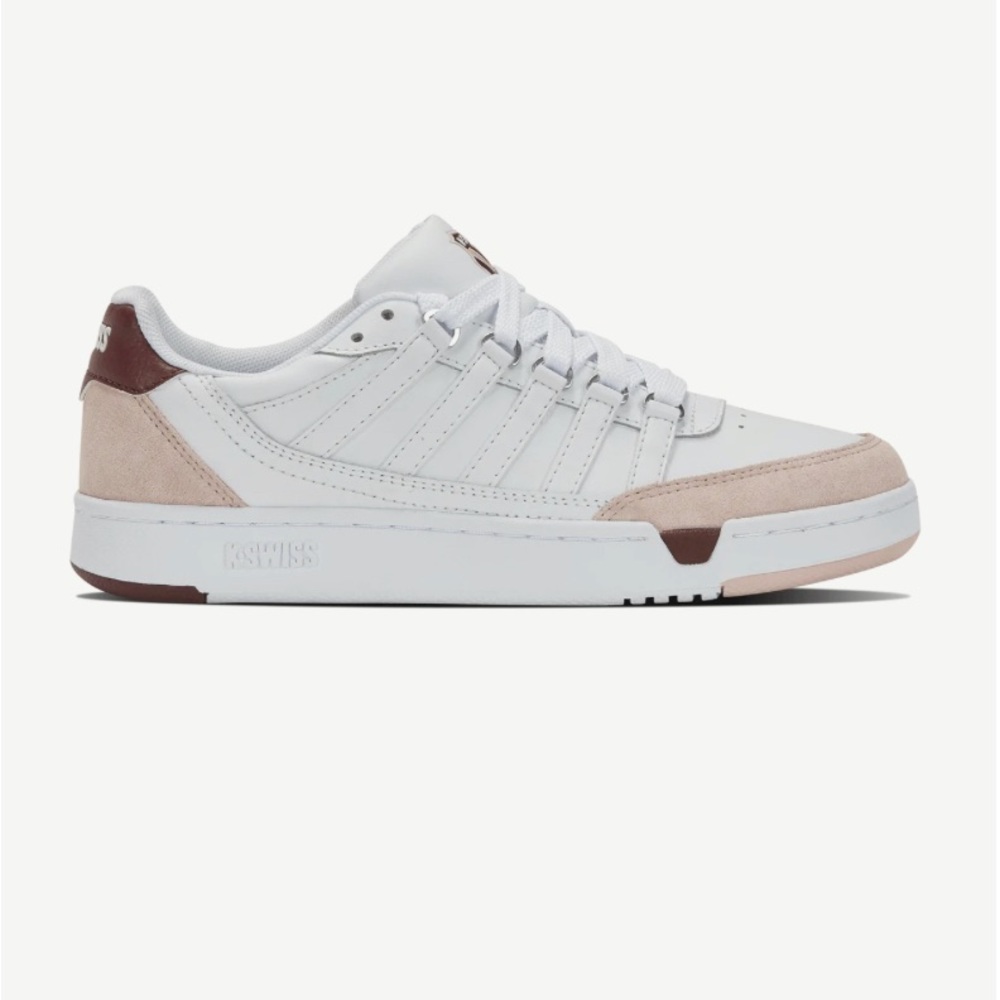 K-Swiss Set Pro Women’s sneakers, size 8